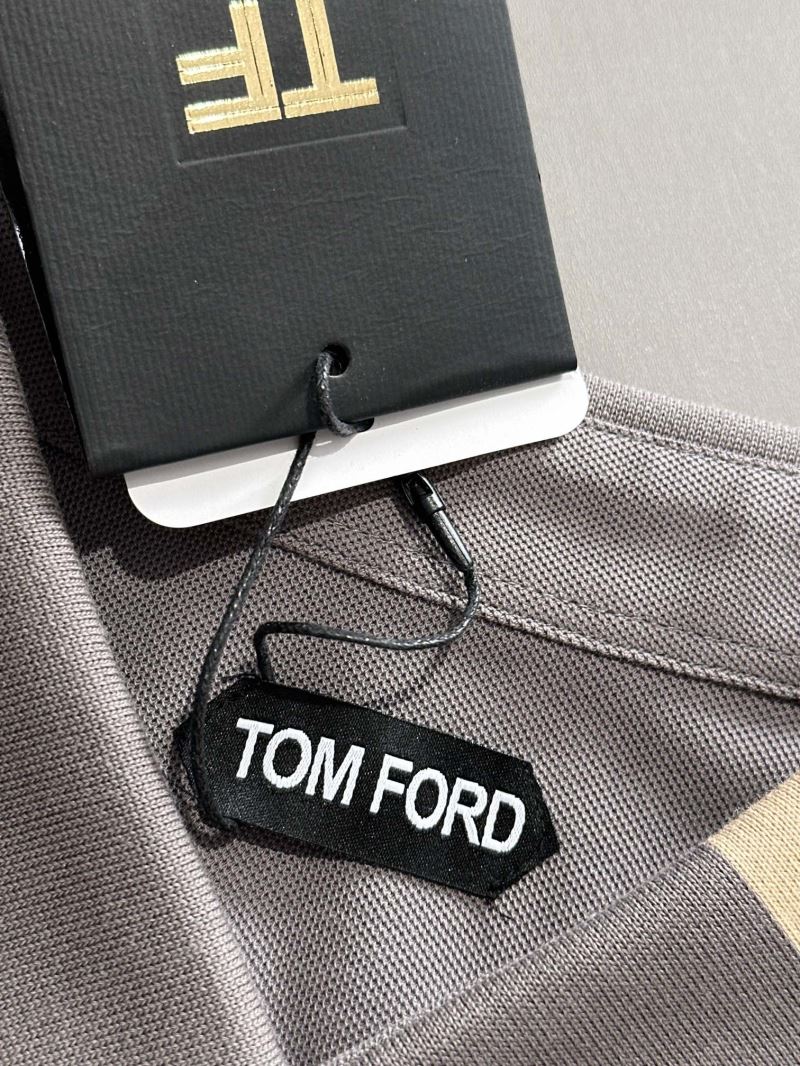 Tom Ford T-Shirts